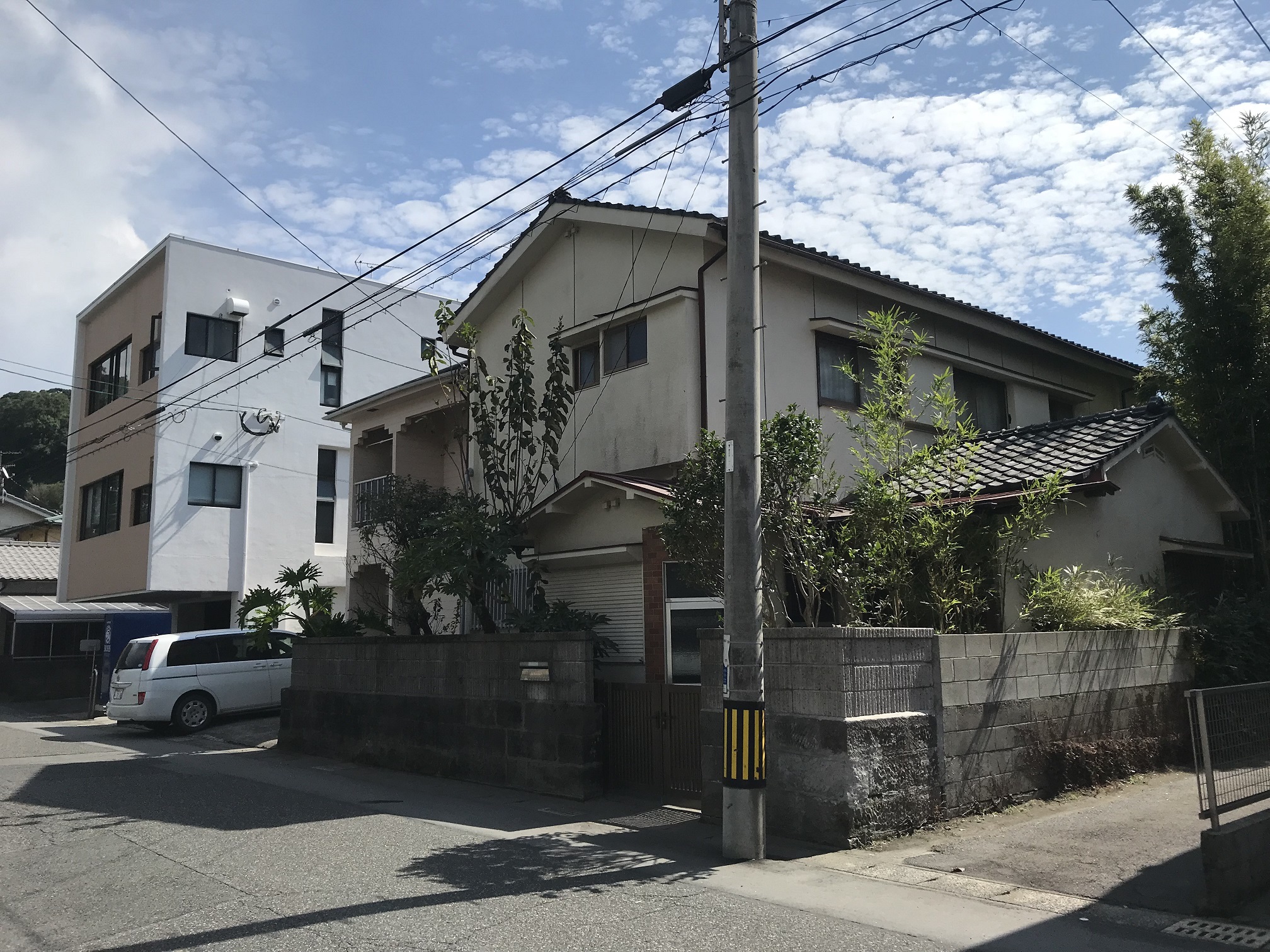 新着売土地情報！清水町！タイヨー清水店まで徒歩3分！